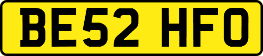 BE52HFO