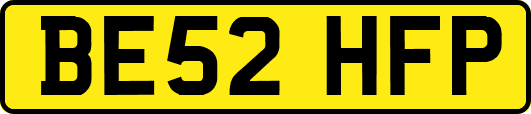 BE52HFP