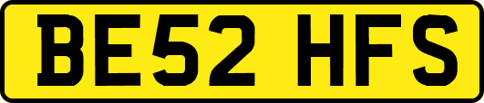 BE52HFS