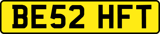 BE52HFT