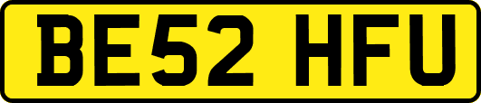 BE52HFU