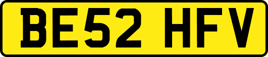 BE52HFV