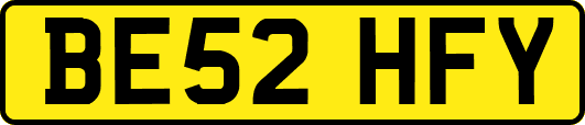 BE52HFY