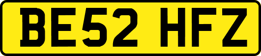 BE52HFZ