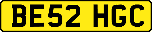 BE52HGC