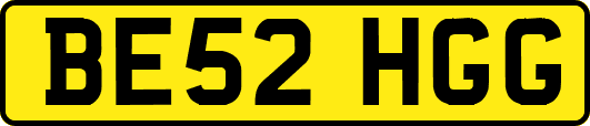 BE52HGG