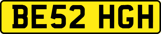 BE52HGH