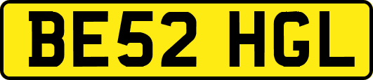 BE52HGL