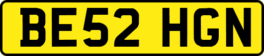BE52HGN