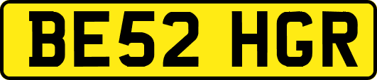 BE52HGR