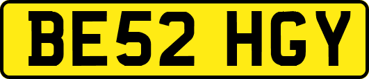 BE52HGY