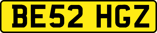 BE52HGZ