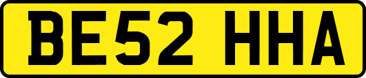 BE52HHA
