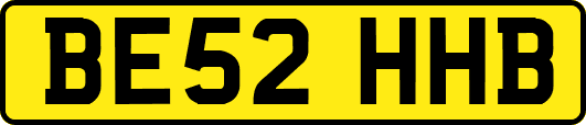BE52HHB