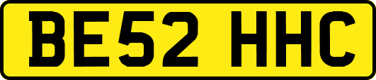 BE52HHC