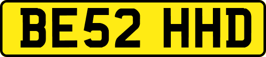 BE52HHD