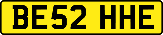 BE52HHE
