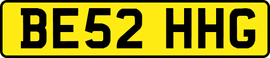 BE52HHG