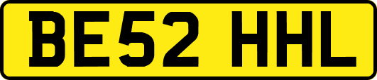 BE52HHL