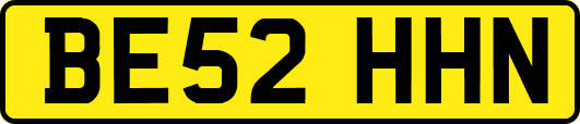 BE52HHN