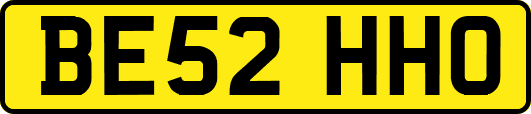 BE52HHO