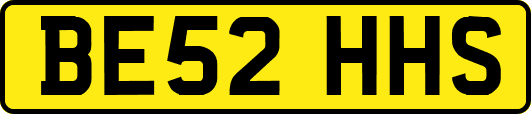 BE52HHS