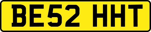 BE52HHT