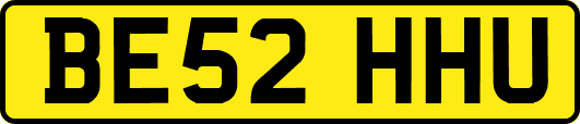 BE52HHU