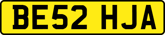 BE52HJA