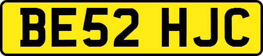 BE52HJC
