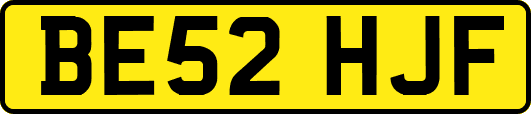 BE52HJF