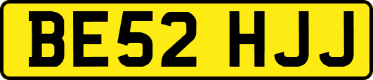 BE52HJJ