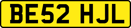 BE52HJL
