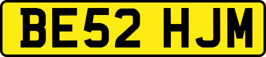 BE52HJM