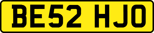 BE52HJO