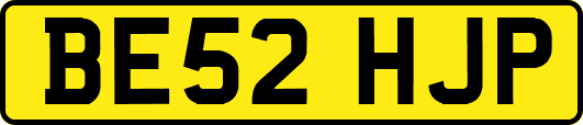 BE52HJP