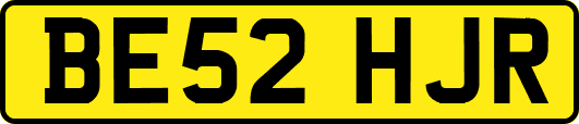 BE52HJR