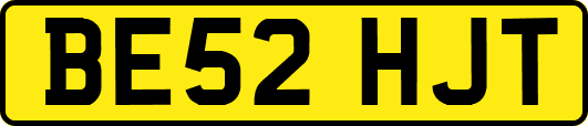 BE52HJT