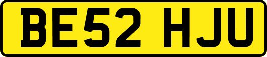 BE52HJU