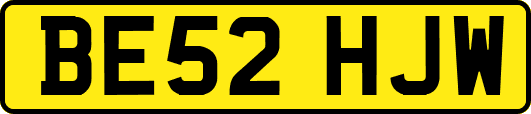 BE52HJW