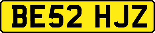 BE52HJZ