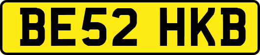 BE52HKB