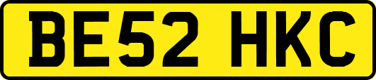 BE52HKC