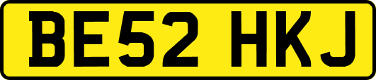 BE52HKJ