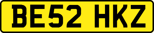 BE52HKZ