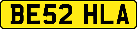BE52HLA