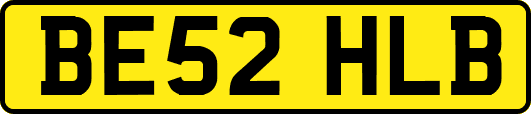 BE52HLB