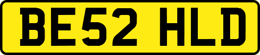 BE52HLD