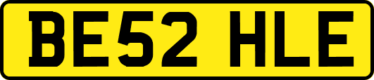 BE52HLE