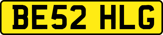 BE52HLG